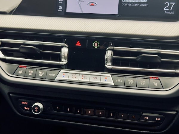 Used BMW 1 Series 2020 for sale - 76105342: Photo 40