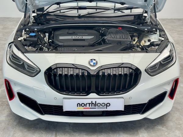 Used BMW 1 Series 2020 for sale - 76105342: Photo 42