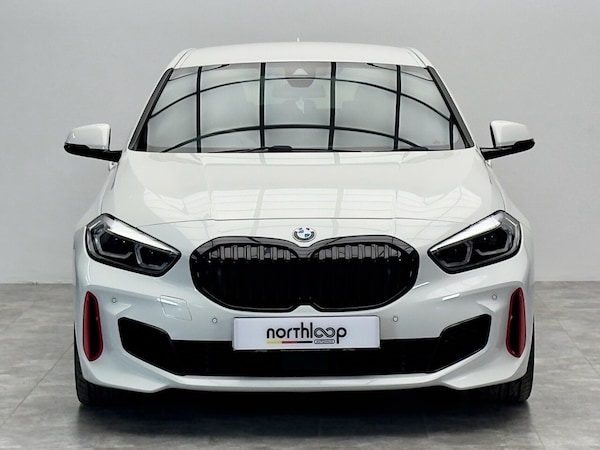 Used BMW 1 Series 2020 for sale - 76105342: Photo 8