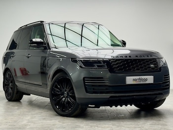 2019 (68) - 3.0 SDV6 Vogue 4dr Auto