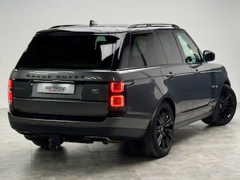 Used Land Rover Range Rover 2019 for sale - 75918724: Photo