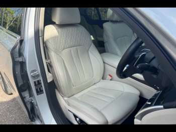 Used BMW 7 Series 2016 for sale - 74570016: Photo