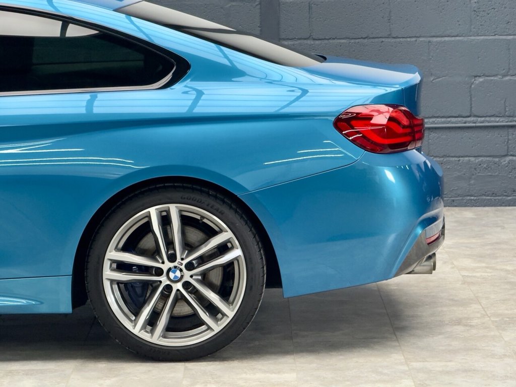 Used BMW 4 Series 2020 for sale - 77383514: Photo 17