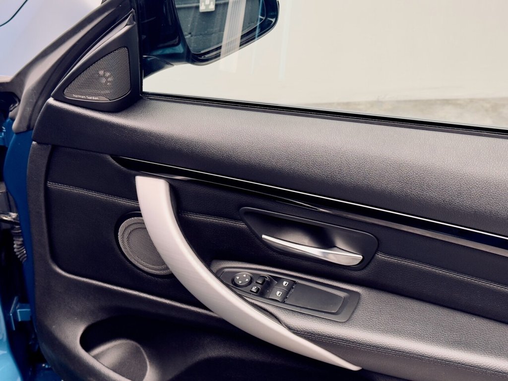 Used BMW 4 Series 2020 for sale - 77383514: Photo 19