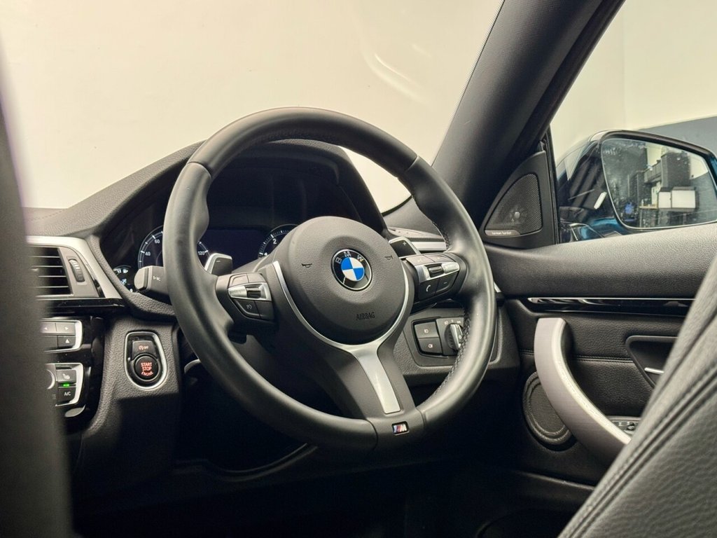 Used BMW 4 Series 2020 for sale - 77383514: Photo 27