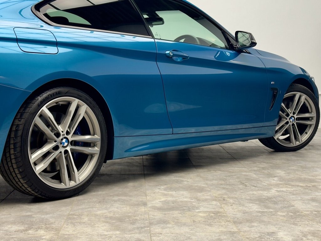 Used BMW 4 Series 2020 for sale - 77383514: Photo 37