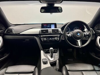 Used BMW 4 Series 2020 for sale - 77383514: Photo