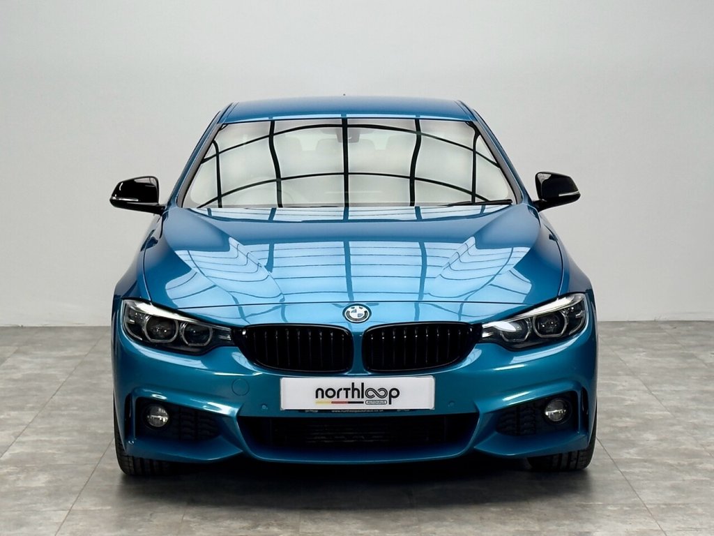 Used BMW 4 Series 2020 for sale - 77383514: Photo 7