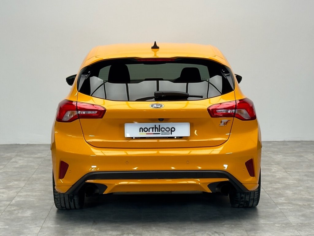 Used Ford Focus 2022 for sale - 76385881: Photo 10