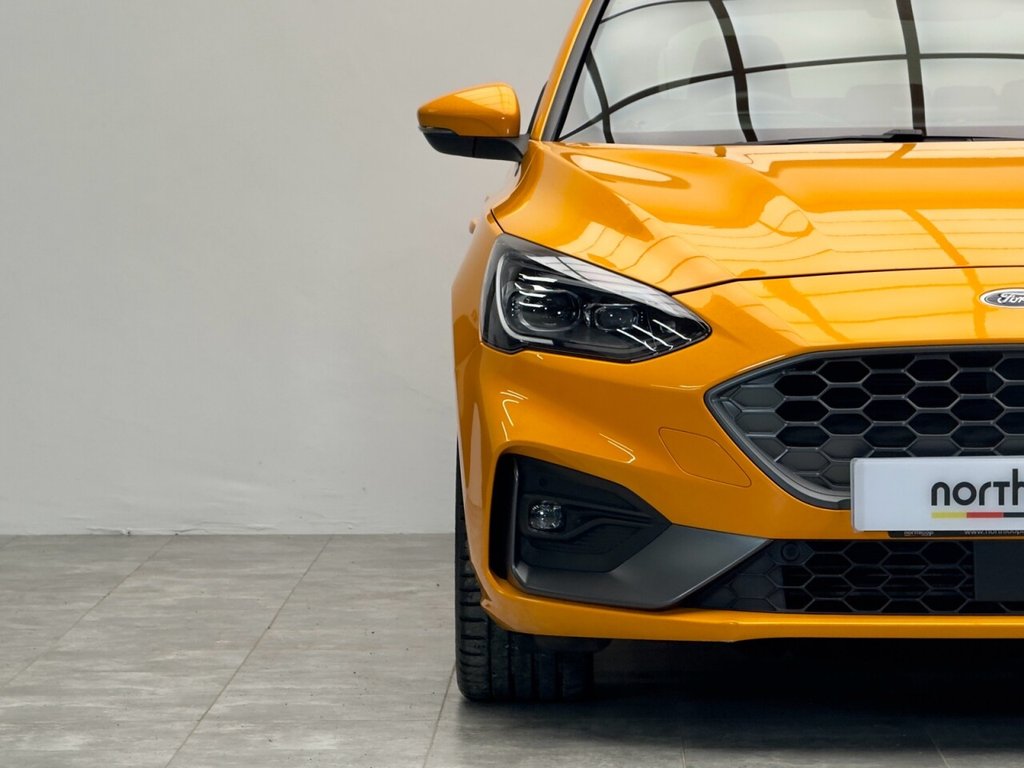 Used Ford Focus 2022 for sale - 76385881: Photo 11