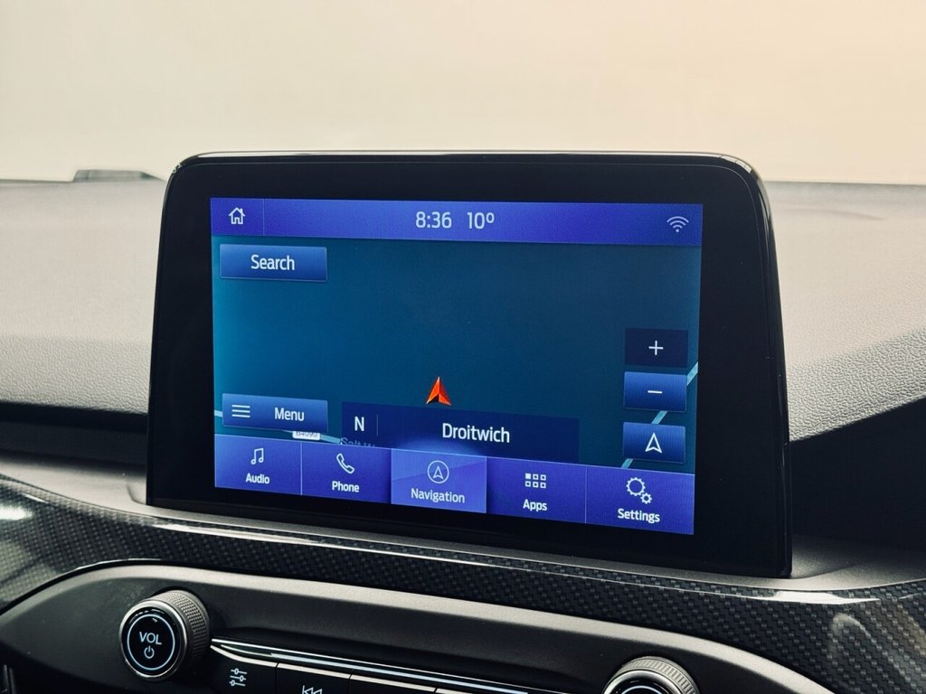 Used Ford Focus 2022 for sale - 76385881: Photo 12