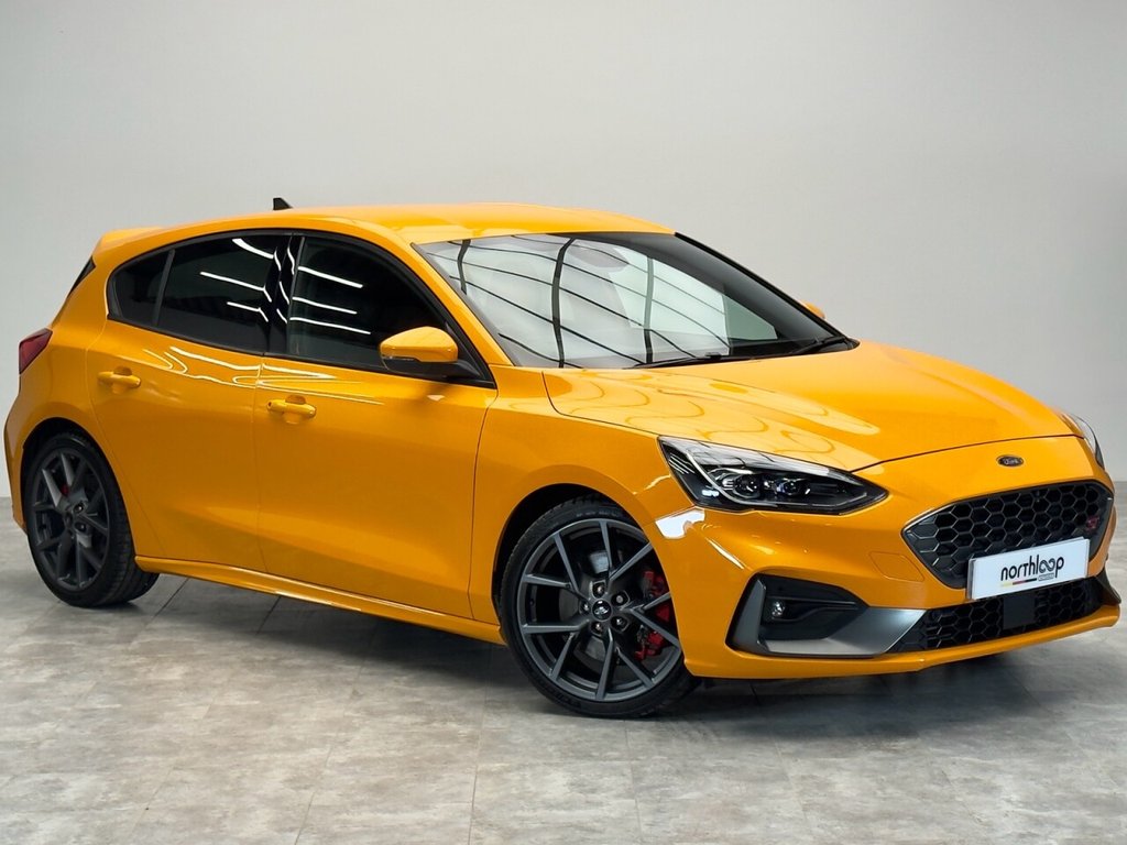 Used Ford Focus 2022 for sale - 76385881: Photo 13