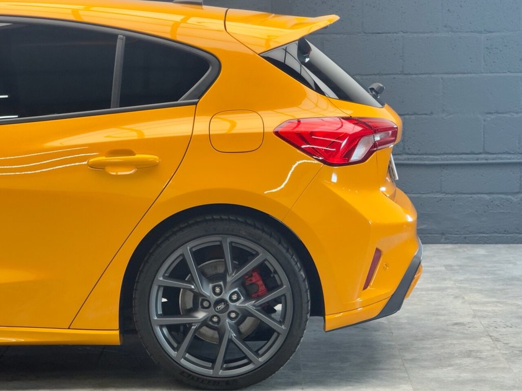 Used Ford Focus 2022 for sale - 76385881: Photo 14