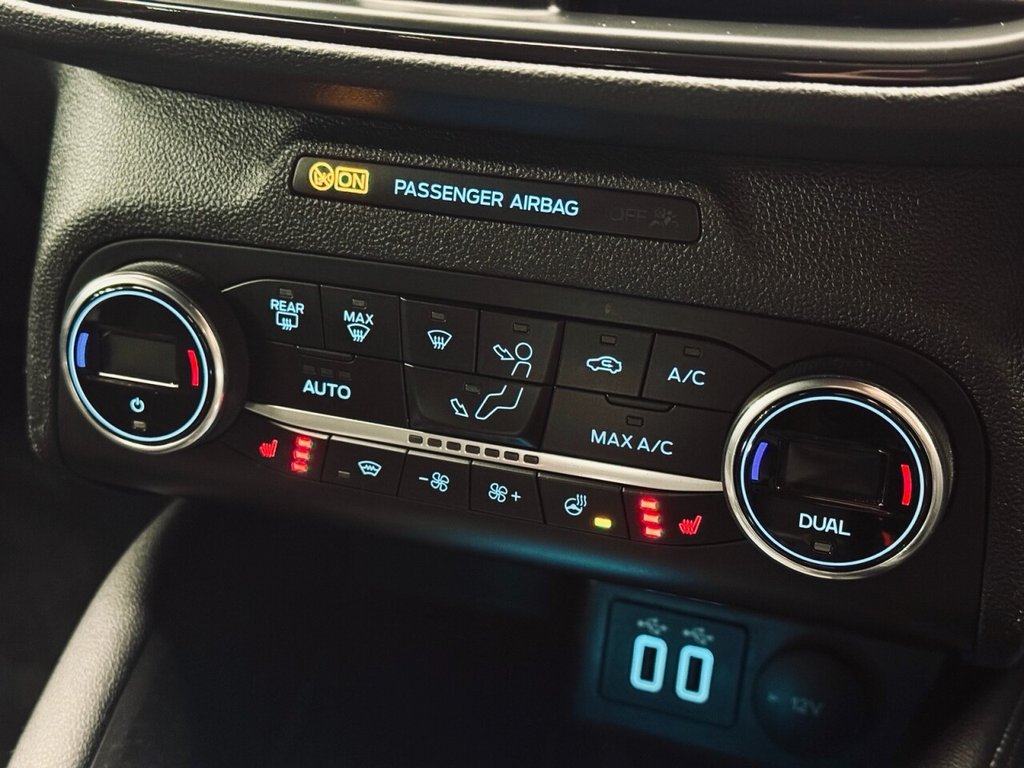 Used Ford Focus 2022 for sale - 76385881: Photo 15