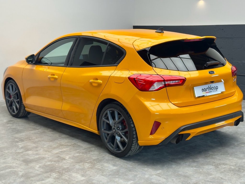 Used Ford Focus 2022 for sale - 76385881: Photo 16