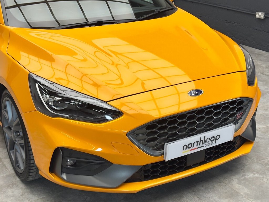 Used Ford Focus 2022 for sale - 76385881: Photo 17