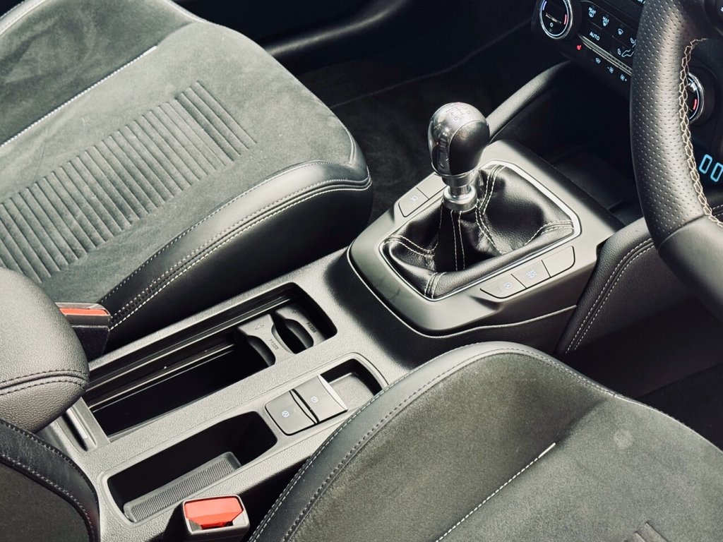 Used Ford Focus 2022 for sale - 76385881: Photo 19