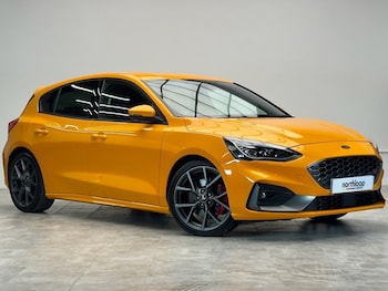 2022 (22) - 2.3 EcoBoost ST 5dr