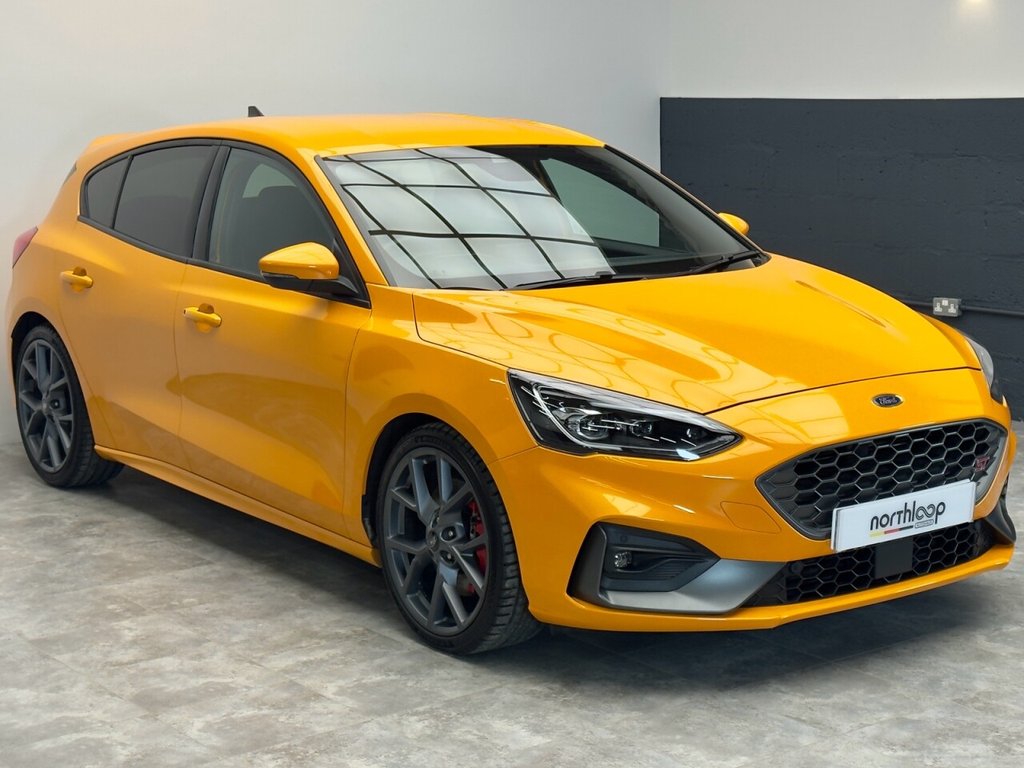 Used Ford Focus 2022 for sale - 76385881: Photo 20