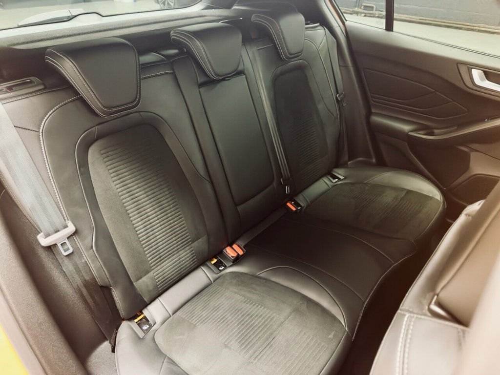 Used Ford Focus 2022 for sale - 76385881: Photo 22