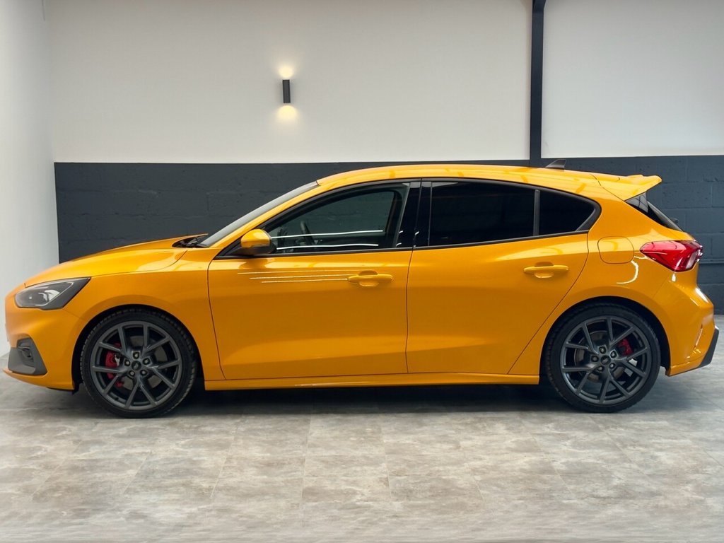 Used Ford Focus 2022 for sale - 76385881: Photo 24