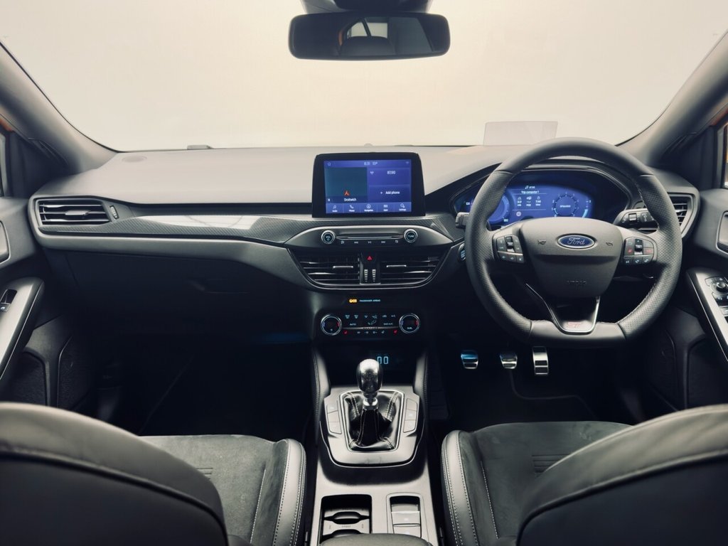 Used Ford Focus 2022 for sale - 76385881: Photo 25