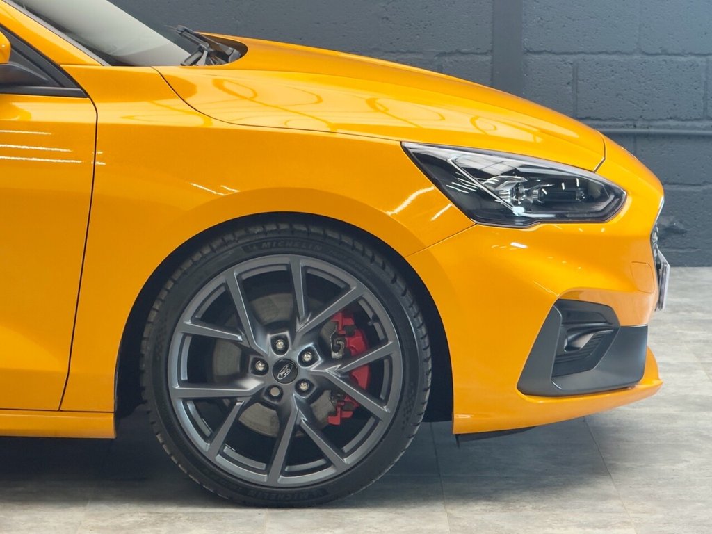 Used Ford Focus 2022 for sale - 76385881: Photo 26