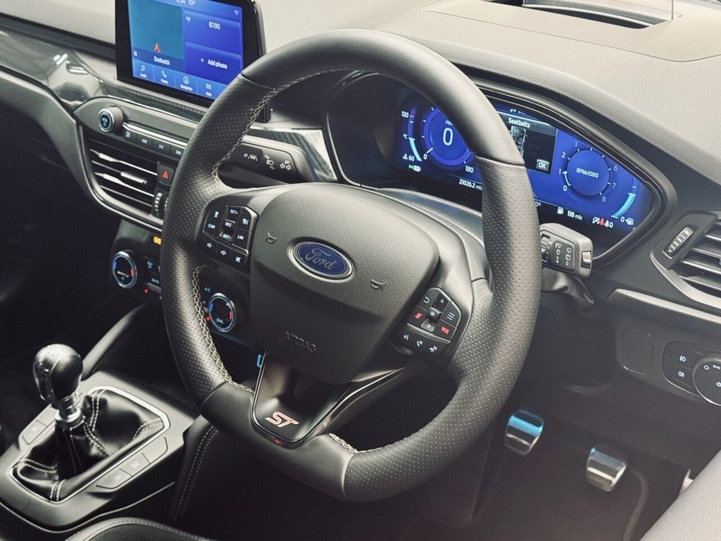 Used Ford Focus 2022 for sale - 76385881: Photo 27