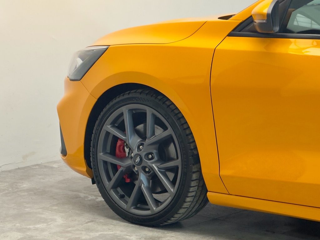 Used Ford Focus 2022 for sale - 76385881: Photo 28