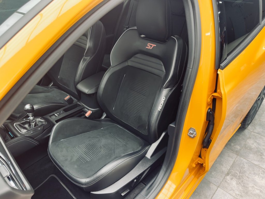 Used Ford Focus 2022 for sale - 76385881: Photo 29