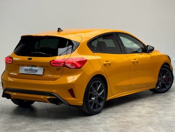 Used Ford Focus 2022 for sale - 76385881: Photo