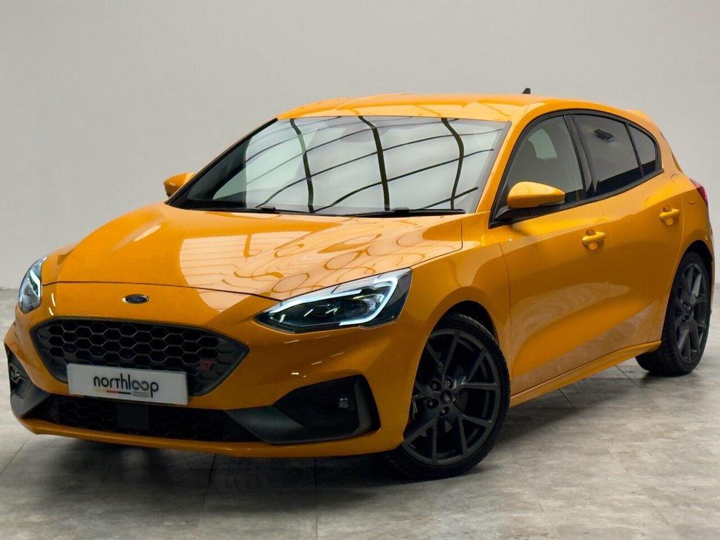 Used Ford Focus 2022 for sale - 76385881: Photo 31