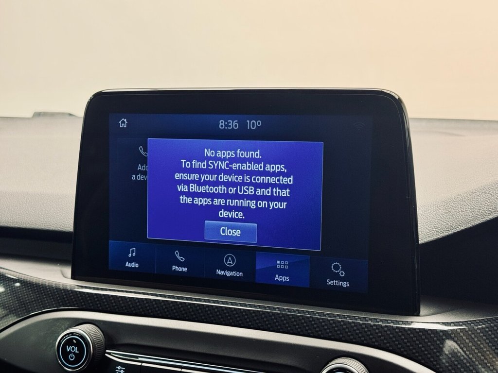 Used Ford Focus 2022 for sale - 76385881: Photo 32