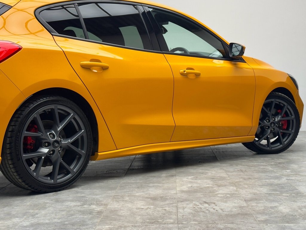 Used Ford Focus 2022 for sale - 76385881: Photo 33