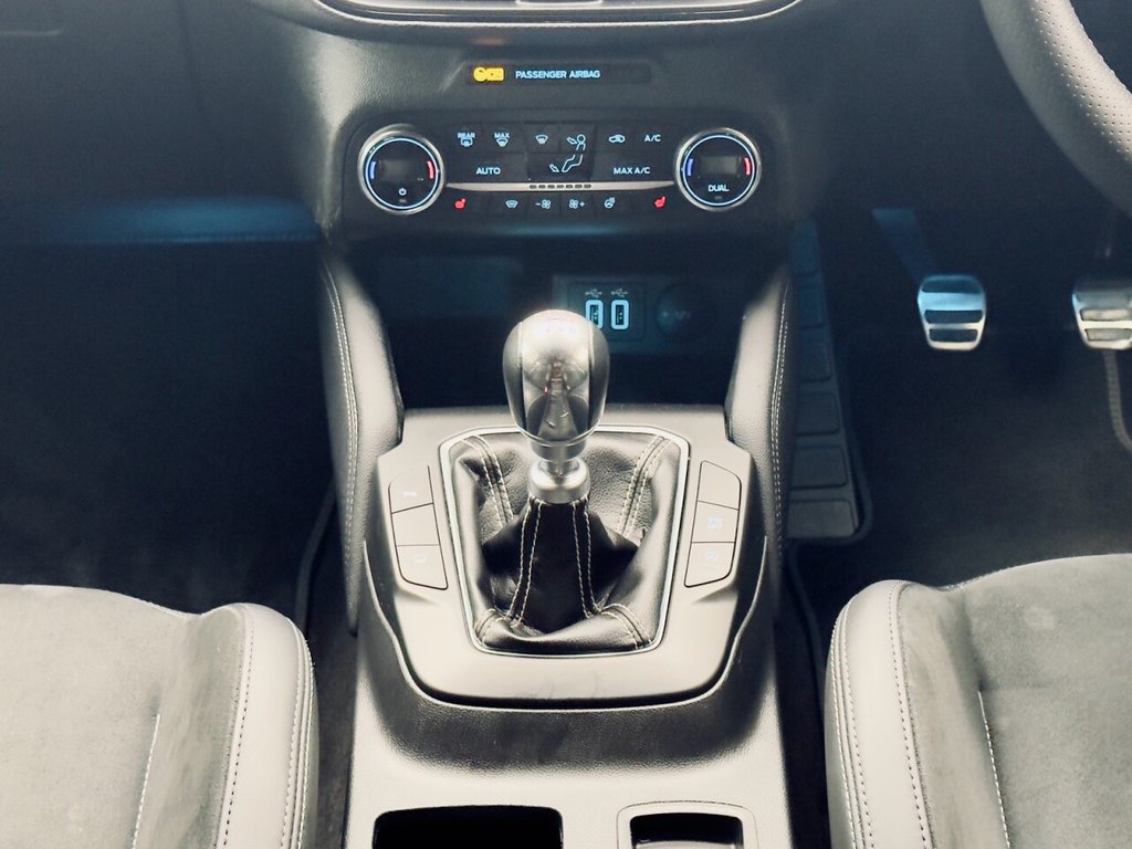 Used Ford Focus 2022 for sale - 76385881: Photo 34