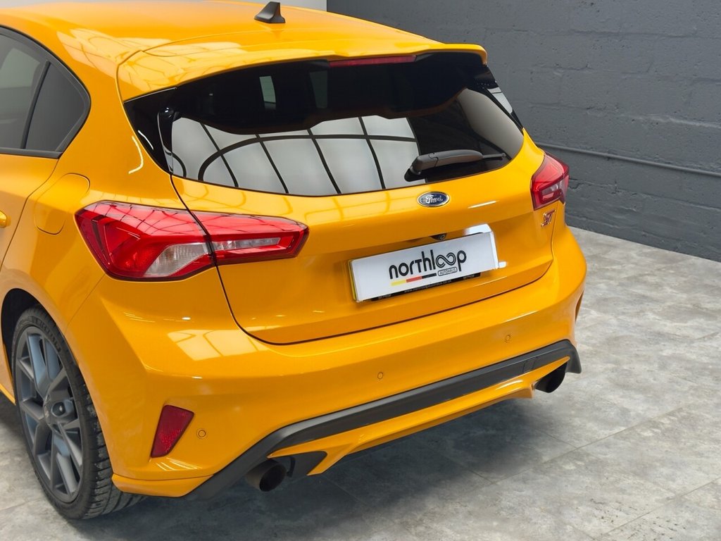 Used Ford Focus 2022 for sale - 76385881: Photo 35