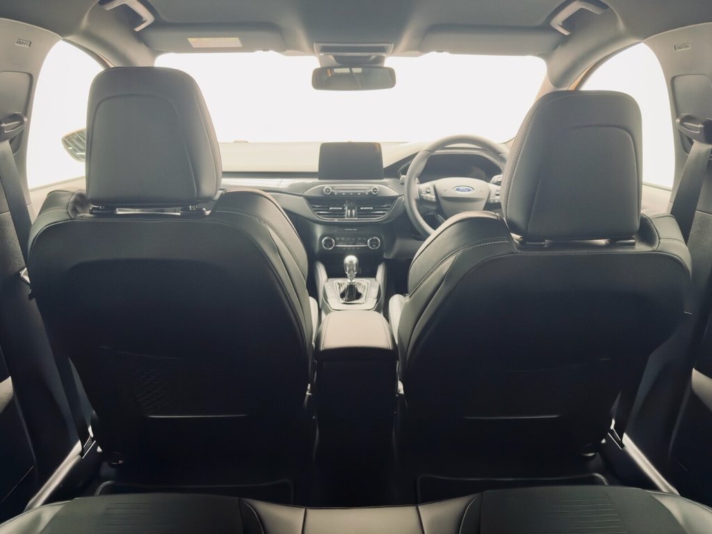 Used Ford Focus 2022 for sale - 76385881: Photo 4