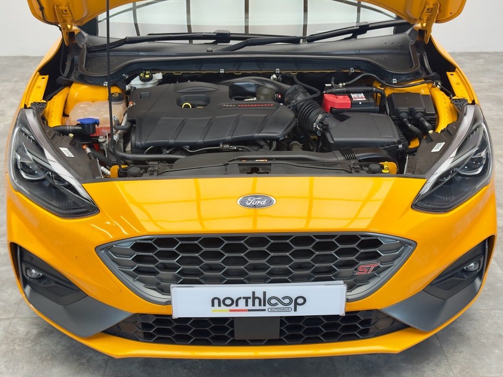 Used Ford Focus 2022 for sale - 76385881: Photo 41