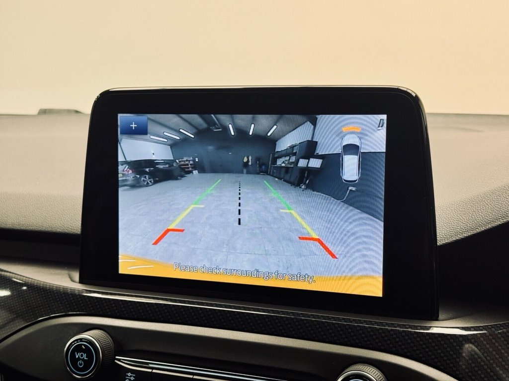 Used Ford Focus 2022 for sale - 76385881: Photo 5