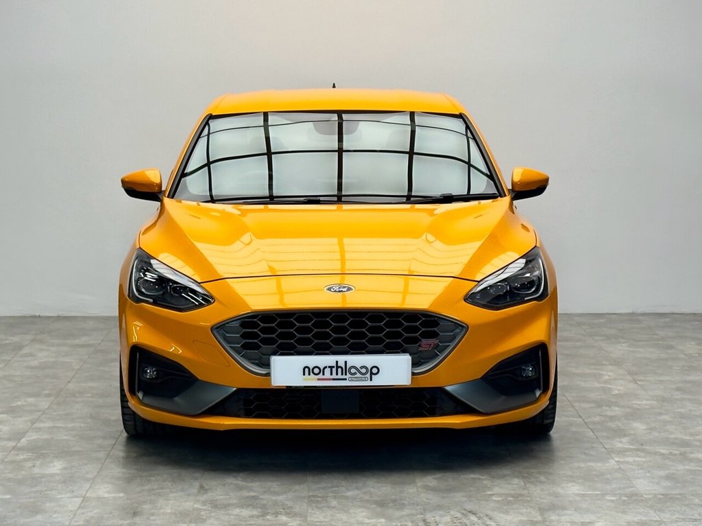 Used Ford Focus 2022 for sale - 76385881: Photo 7