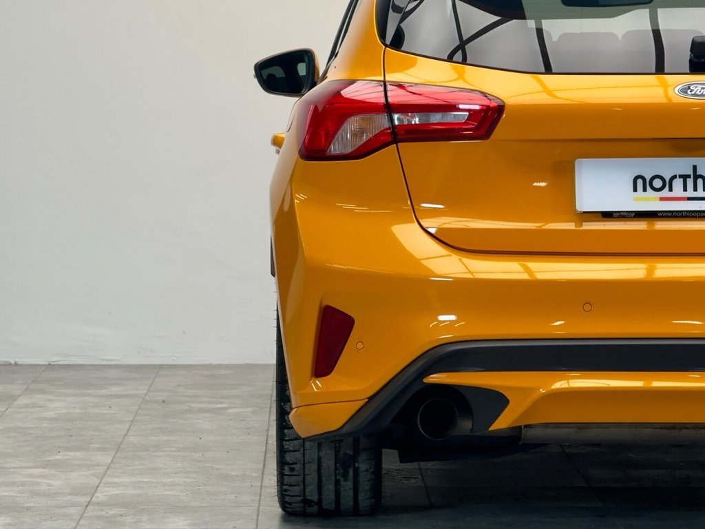 Used Ford Focus 2022 for sale - 76385881: Photo 8