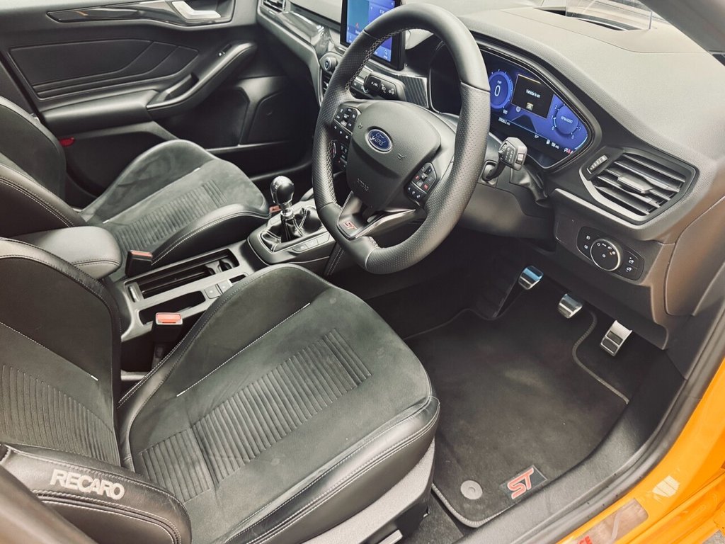 Used Ford Focus 2022 for sale - 76385881: Photo 9