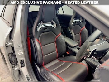 Used Mercedes-Benz A-Class 2017 for sale - 77891266: Photo