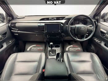 Used Toyota Hilux 2021 for sale - 79059144: Photo