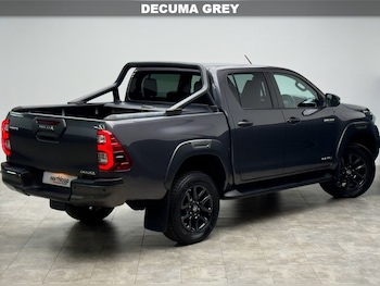 Used Toyota Hilux 2021 for sale - 79059144: Photo