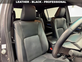 Used Toyota Hilux 2021 for sale - 79059144: Photo