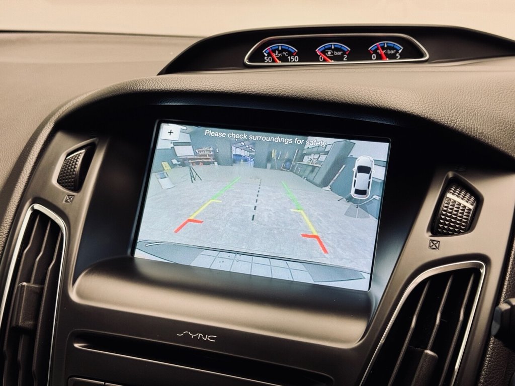 Used Ford Focus 2017 for sale - 77341276: Photo 11