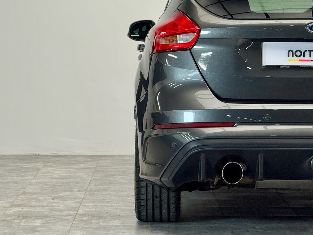 Used Ford Focus 2017 for sale - 77341276: Photo 13