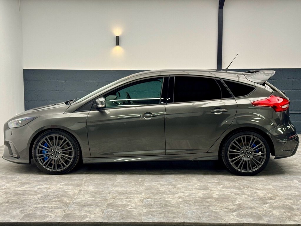 Used Ford Focus 2017 for sale - 77341276: Photo 17