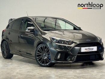 Used Ford Focus 2017 for sale - 77341276: Photo